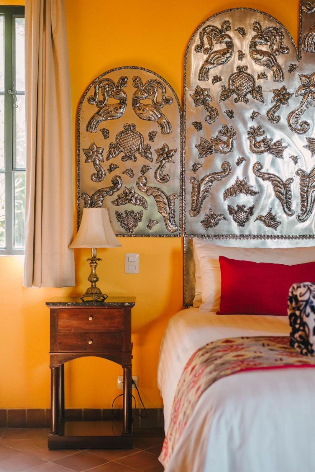 Casa Don Pascual Hotel Boutique Sweet Home (Adults Only) San Miguel de Allende Exterior photo